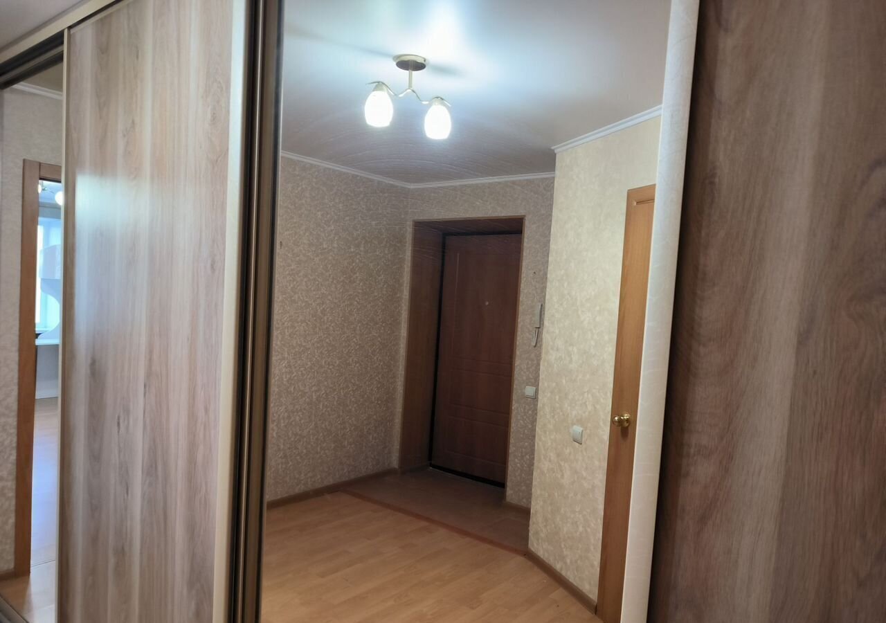 квартира г Саратов р-н Заводской ул им Плякина А.В. 3 фото 12
