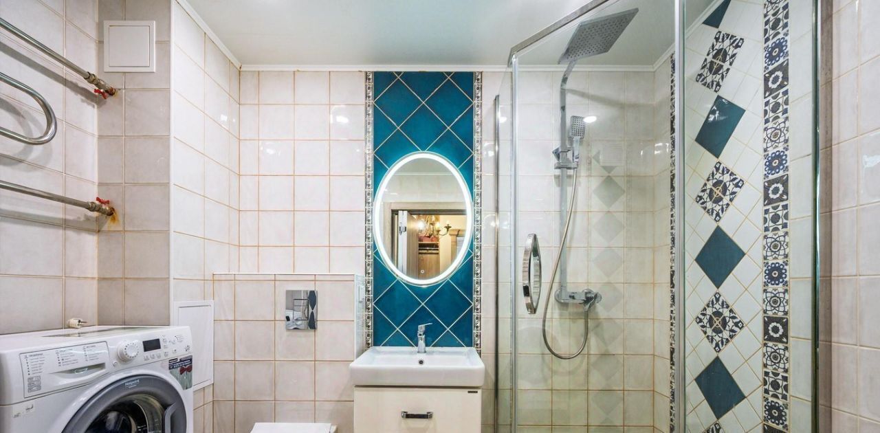 квартира г Екатеринбург Чкаловская ул Краснолесья 10/3 фото 13