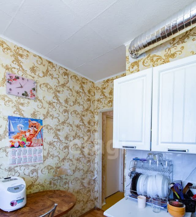 квартира г Нижний Тагил р-н Дзержинский ул Ильича 80 фото 9