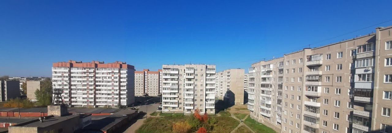 квартира г Нижний Тагил р-н Дзержинский ул Ильича 80 фото 13