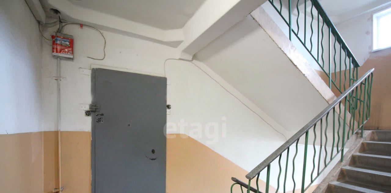 квартира г Нижний Тагил р-н Дзержинский ул Юности 20 фото 30