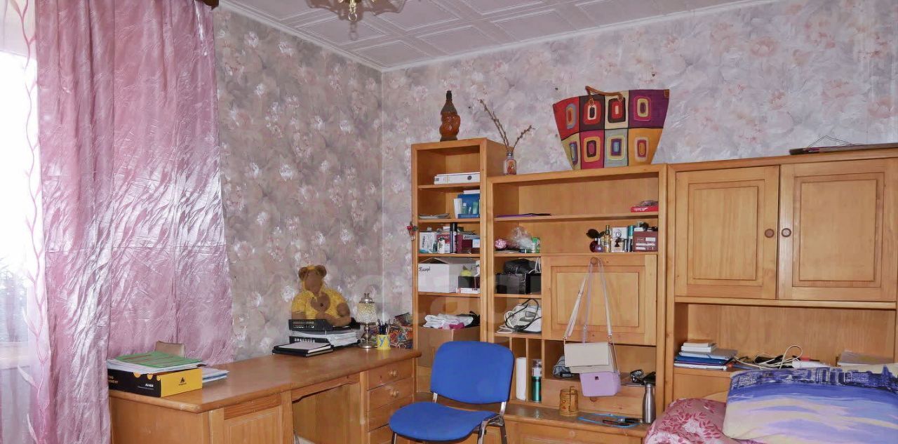 квартира г Саранск р-н Ленинский ул. Богдана Хмельницкого, 42 фото 5