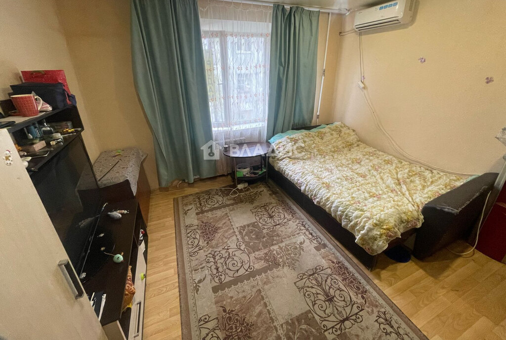 квартира г Новороссийск р-н Приморский ул Видова 186 фото 3