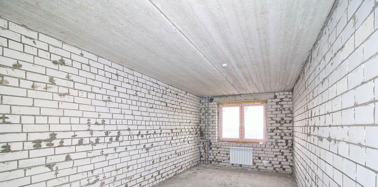 квартира г Владимир р-н Ленинский ул Диктора Левитана 48 фото 3