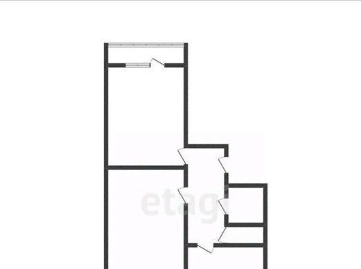 квартира г Курск р-н Центральный ул Карла Маркса 72к/21 фото 15