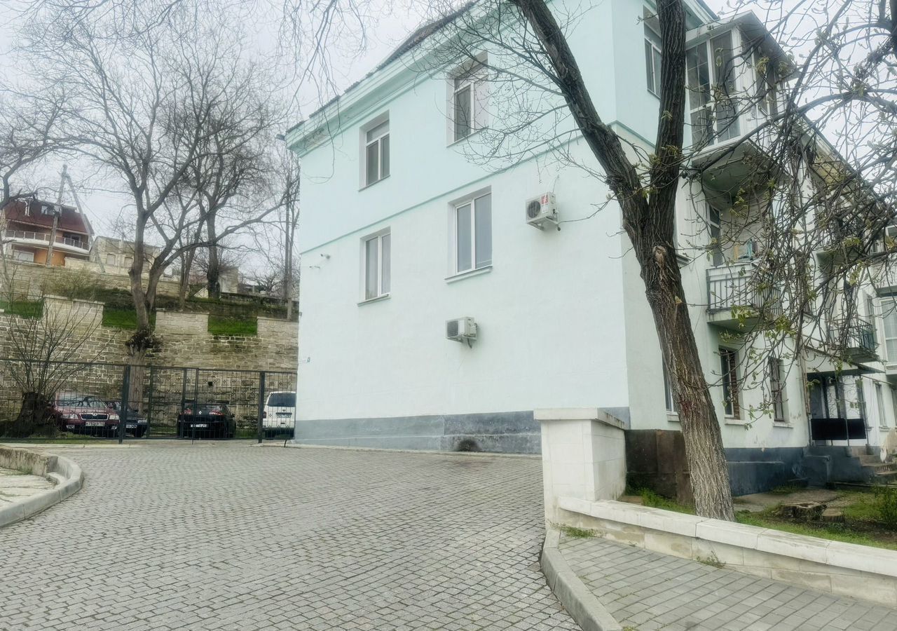 квартира г Керчь ул 51 Армии 5 фото 2