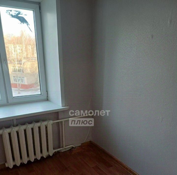 квартира г Липецк р-н Советский ул Вермишева 18/1 фото 3