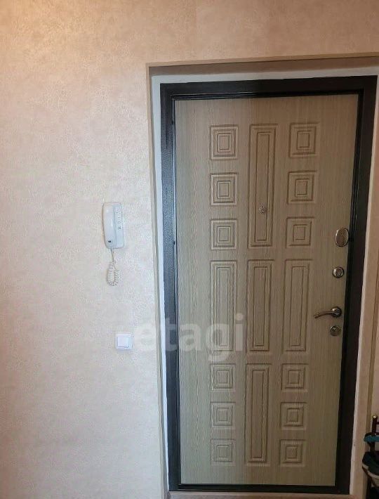 квартира г Чита р-н Центральный ул Генерала Белика 5 фото 20