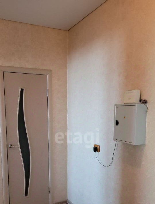 квартира г Чита р-н Центральный ул Генерала Белика 5 фото 16