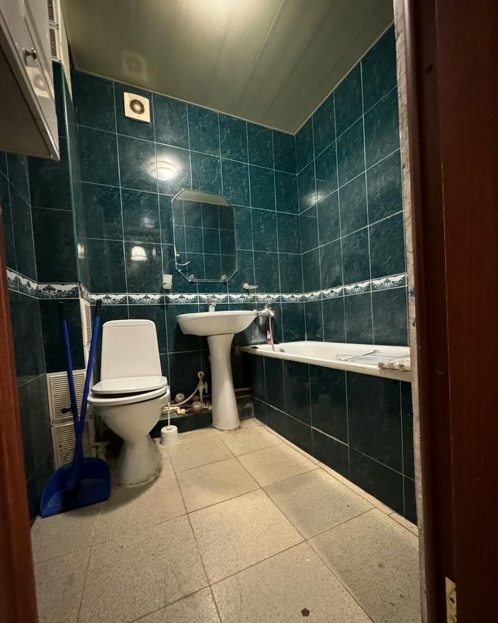квартира г Геленджик с Кабардинка ул Пролетарская 38/2 фото 7
