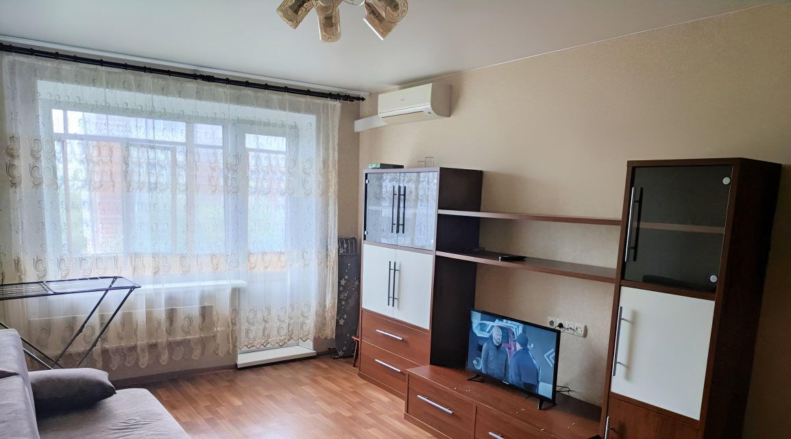 квартира г Томск р-н Ленинский пер Заозерный 3 фото 13