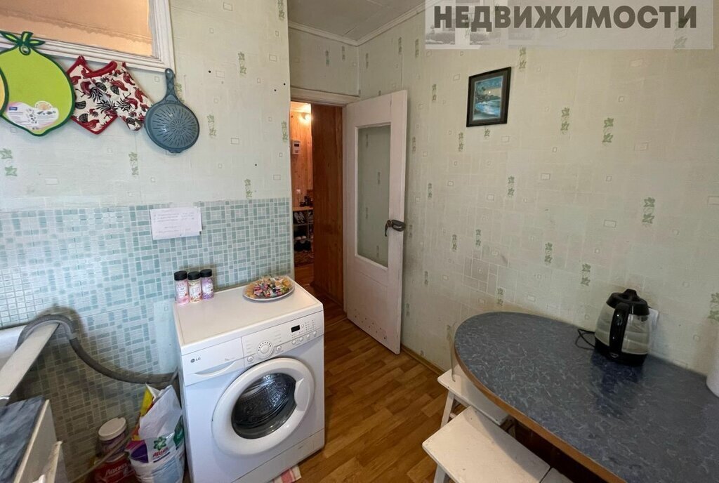 квартира р-н Крымский г Крымск ул Фадеева 25 фото 15