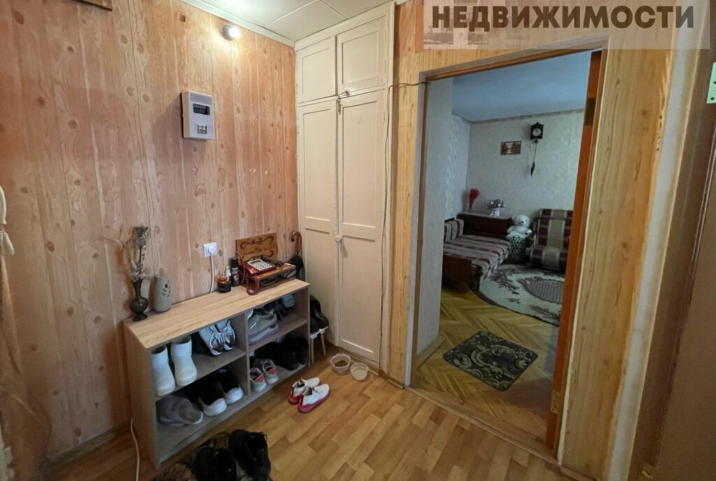 квартира р-н Крымский г Крымск ул Фадеева 25 фото 18