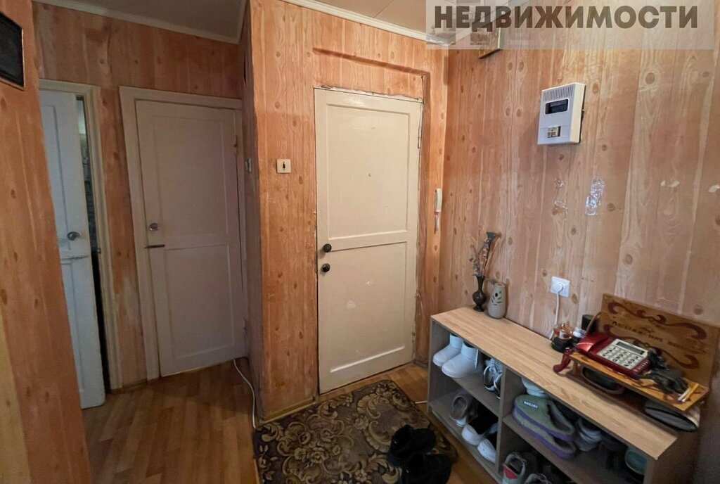 квартира р-н Крымский г Крымск ул Фадеева 25 фото 19