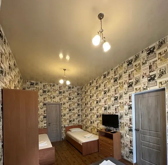 комната г Геленджик ул Курзальная 52 Центр фото 2