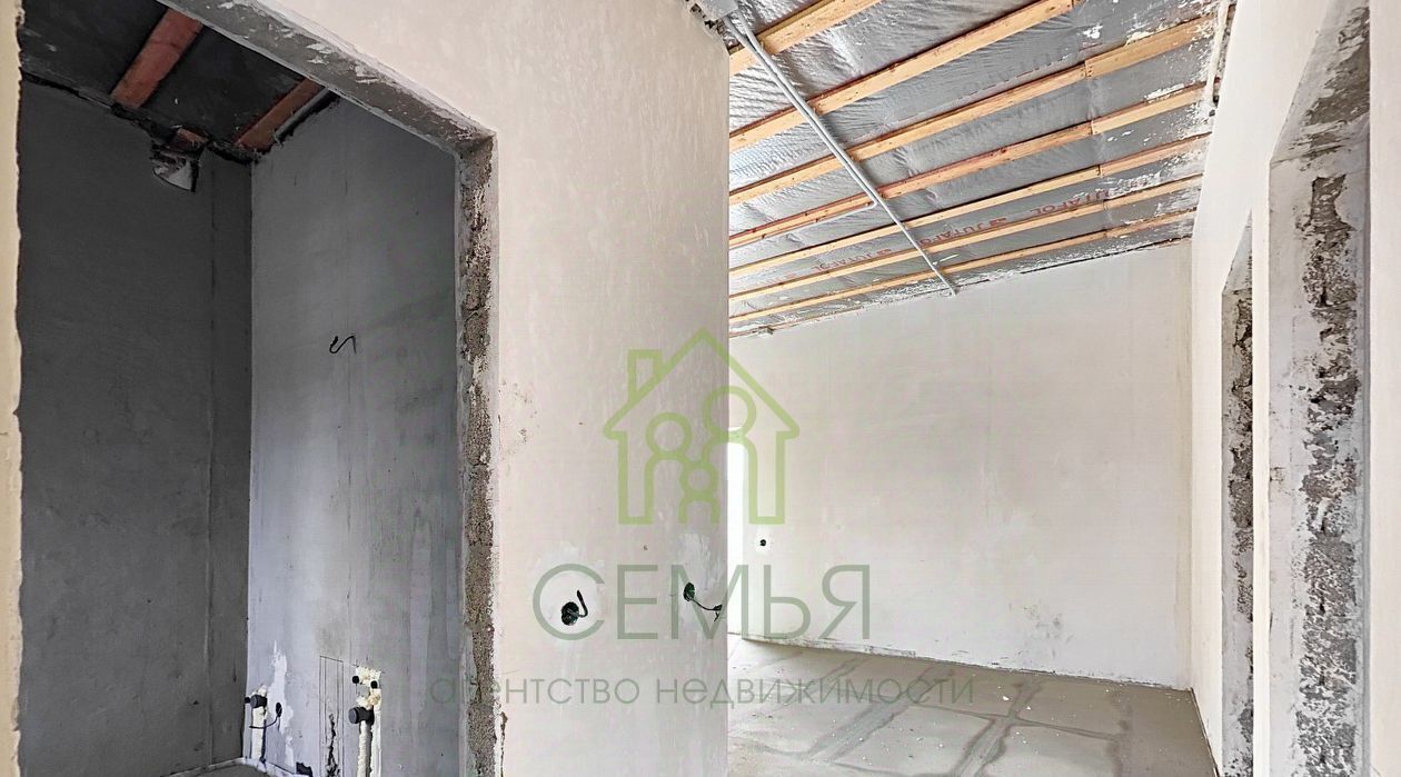 дом г Новороссийск х Семигорский ул Имени Казачки Марьяны фото 8