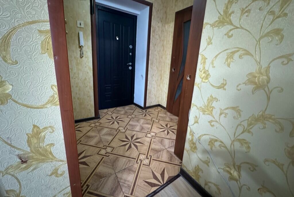 квартира г Геленджик с Кабардинка ул Пролетарская 38/2 фото 11