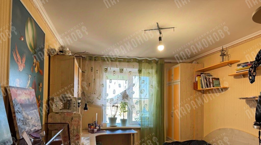 квартира г Тверь р-н Пролетарский ул Евгения Пичугина 48 фото 12