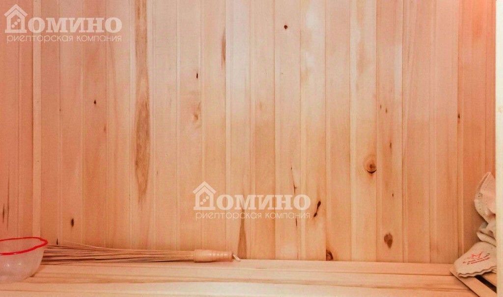 квартира г Тюмень р-н Калининский ул Герцена 45 фото 23
