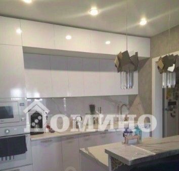 квартира г Тюмень р-н Калининский ул Заполярная 11к/1 фото 5