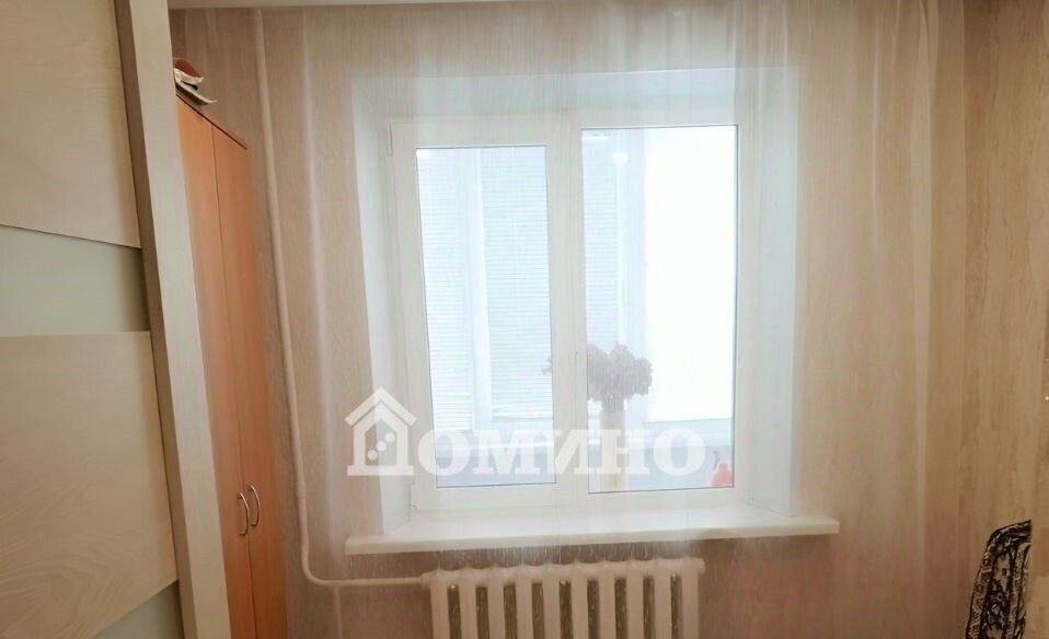 квартира г Тюмень р-н Восточный ул Валерии Гнаровской 10к/1 6-й мкр фото 15