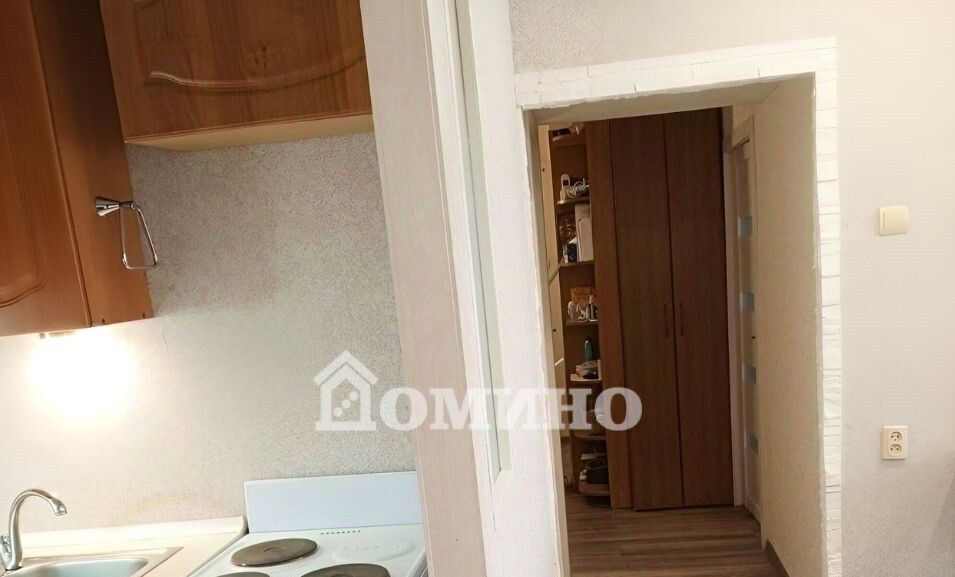 квартира г Тюмень р-н Восточный ул Валерии Гнаровской 10к/1 6-й мкр фото 8