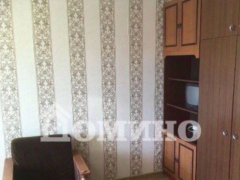 квартира г Тюмень р-н Ленинский ул Мельникайте 97 фото 7