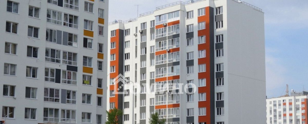 квартира г Тюмень р-н Калининский ул Заполярная 11к/1 фото 21