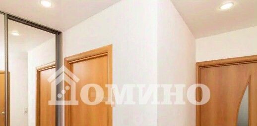 квартира г Тюмень с Антипино р-н Ленинский ул Беловежская 5 фото 9