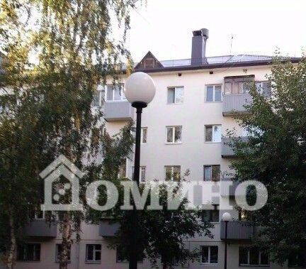 квартира г Тюмень р-н Ленинский ул Киевская 58 фото 11