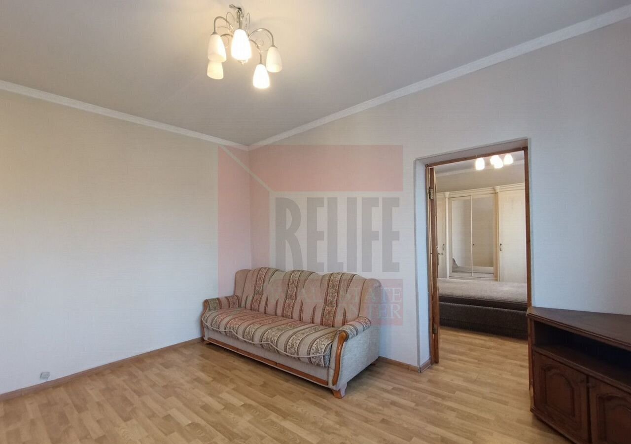квартира г Калининград р-н Центральный ул Закавказская 13 фото 4