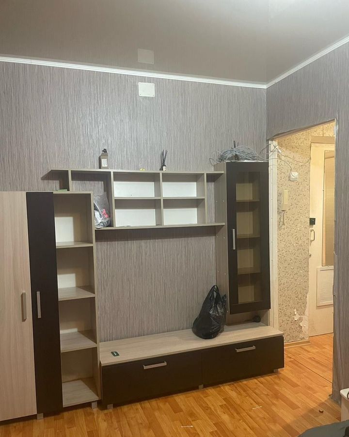 квартира г Смоленск р-н Заднепровский ул Маршала Еременко 68 фото 2