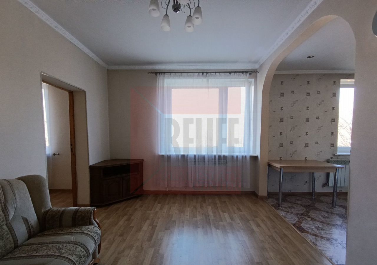 квартира г Калининград р-н Центральный ул Закавказская 13 фото 5