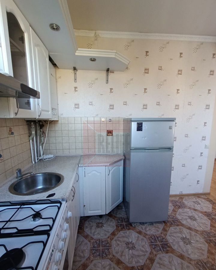 квартира г Калининград р-н Центральный ул Закавказская 13 фото 12