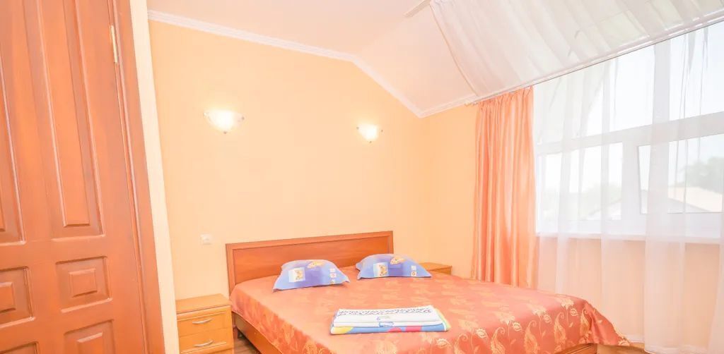 комната г Феодосия с Береговое ул Гагарина 63 фото 4