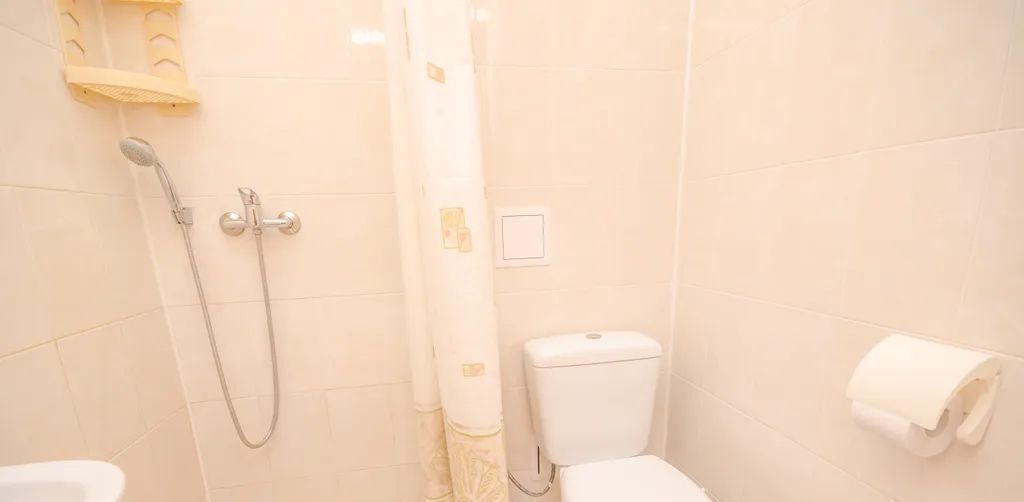 комната г Феодосия с Береговое ул Гагарина 63 фото 5