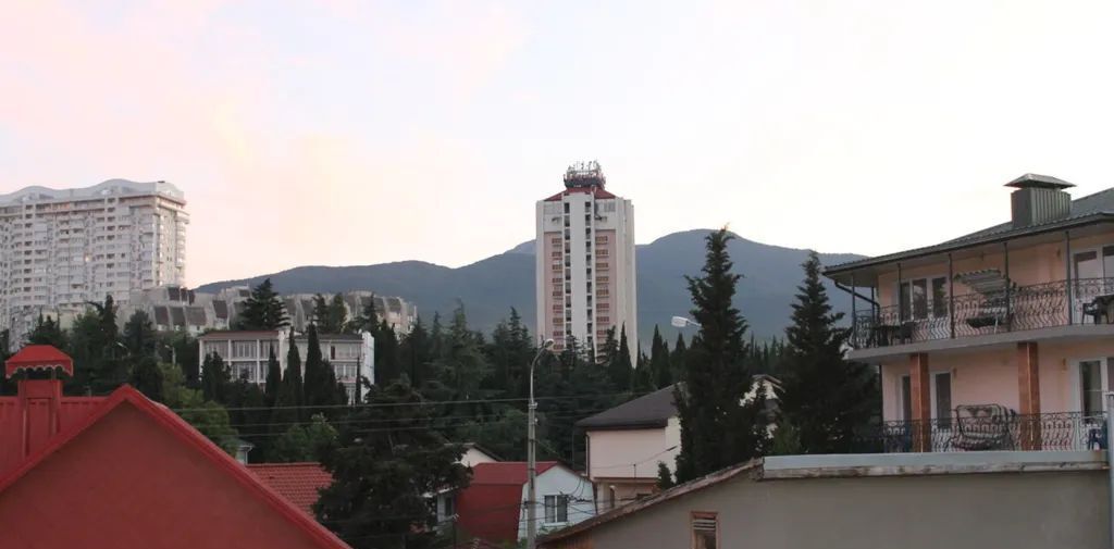 комната г Алушта ул Горького 60 фото 6