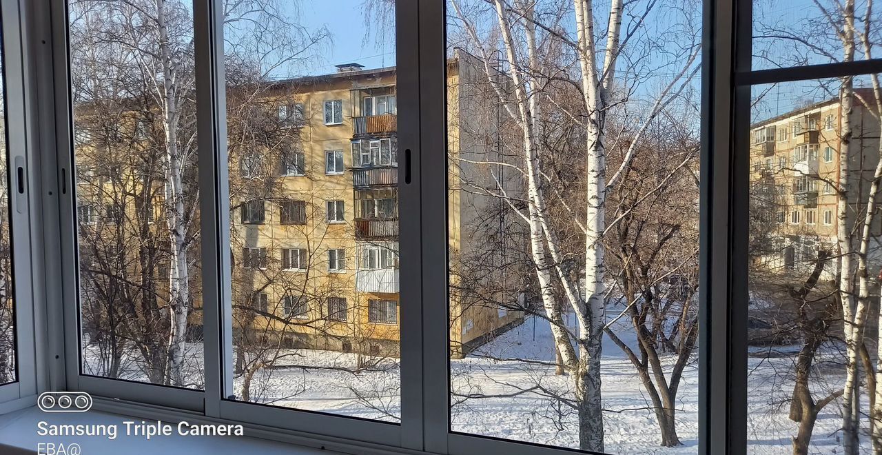 квартира г Екатеринбург р-н Верх-Исетский Геологическая ул Посадская 57 фото 18