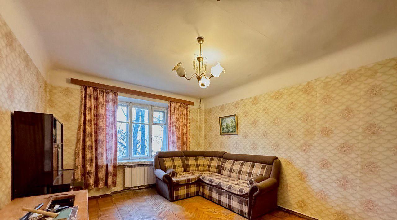 квартира г Иваново р-н Октябрьский ул Набережная 5 фото 4