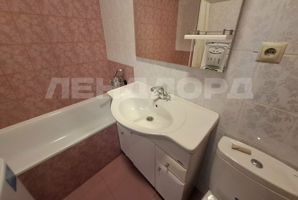 квартира г Ростов-на-Дону р-н Октябрьский ул Текучева 244 фото 9