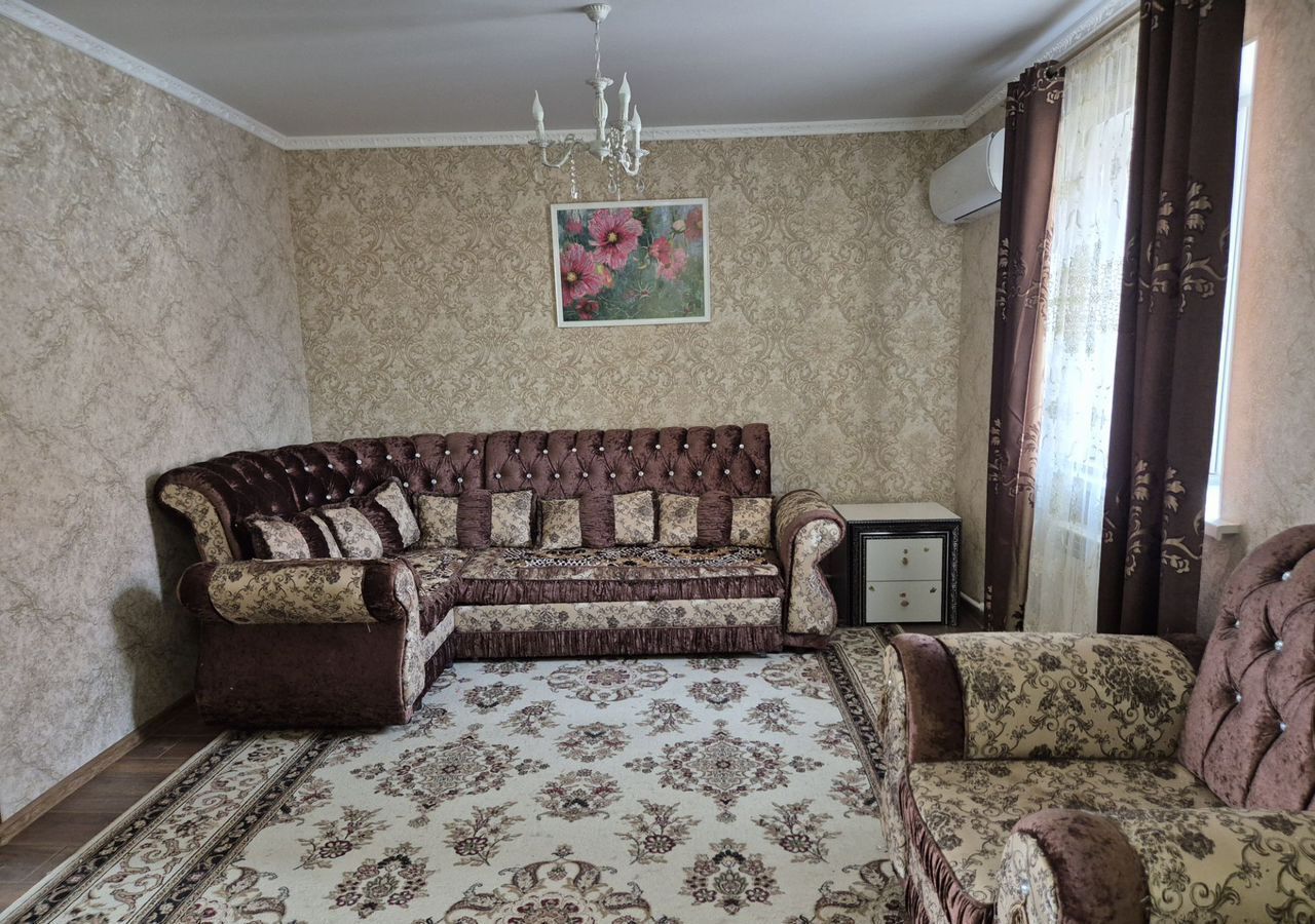 дом г Астрахань р-н Ленинский ул. Слепнева, 4А фото 11