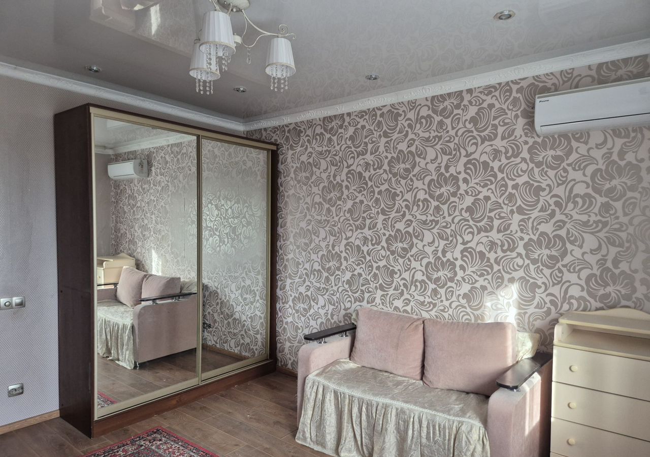 дом г Астрахань р-н Ленинский ул. Слепнева, 4А фото 16