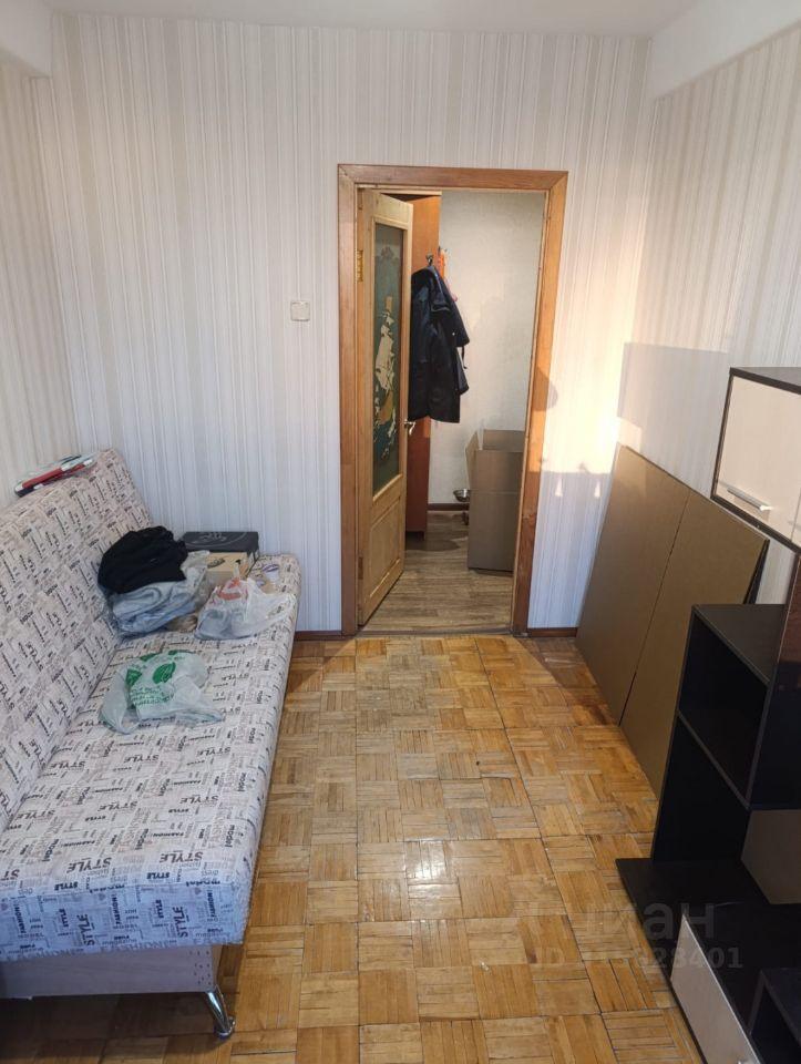 квартира г Колпино ул Павловская 38 р-н Колпинский Ленинградская область, р-н Всеволожский, Колпино фото 12