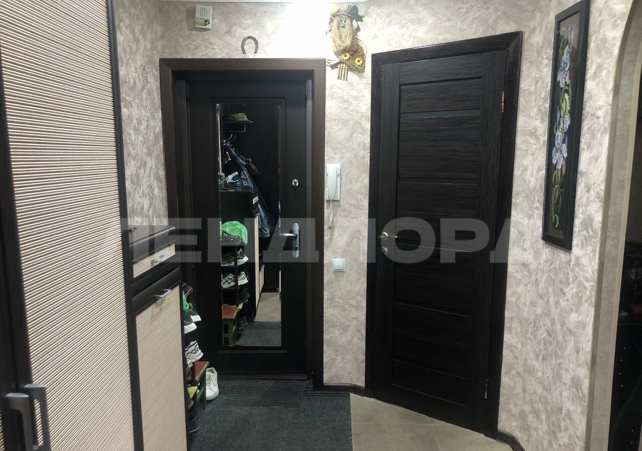 квартира г Новочеркасск Октябрьский ул Мичурина 23/2 фото 6