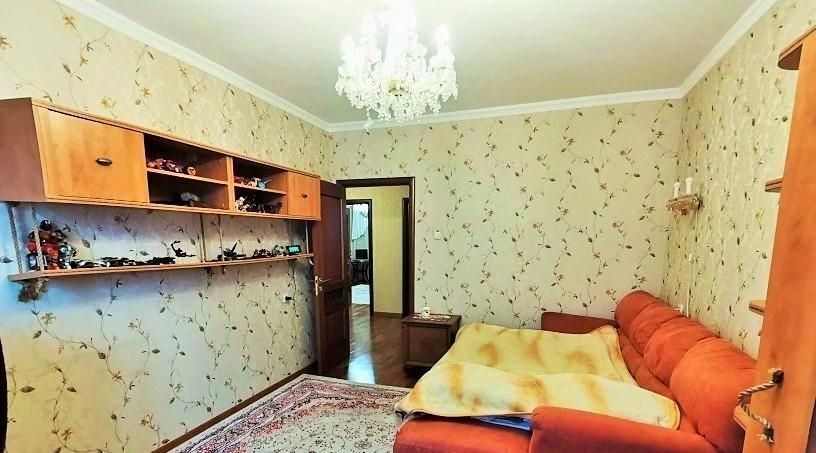 квартира г Пенза р-н Ленинский ул Пушкина 43 фото 5