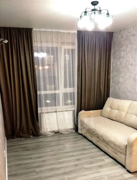 квартира г Батайск ул Северная 2ак/2 фото 1