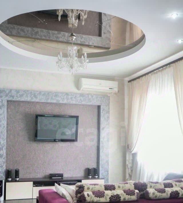 квартира г Ростов-на-Дону р-н Советский ул Надежная 56/6 фото 3