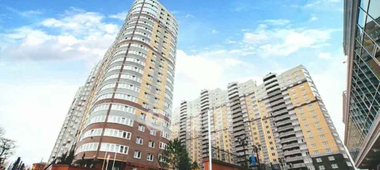 квартира г Ростов-на-Дону р-н Пролетарский ул Береговая 117бс/3 фото 9