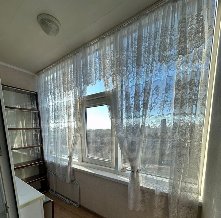квартира г Ростов-на-Дону р-н Железнодорожный ул Крупской 82/2 фото 10