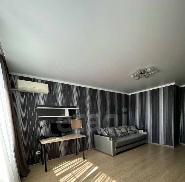 квартира г Батайск ул Заводская 114 фото 15